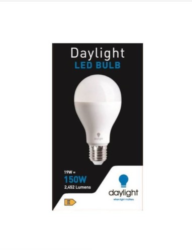 Pack daylight led - 《, 2-pack》daylight