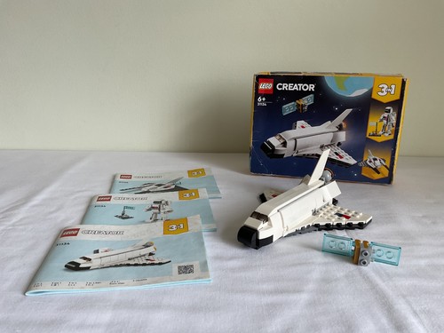 Lego creator 31134 space - lego,