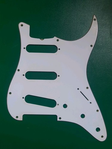 Fender 1980s aged relic - aged,