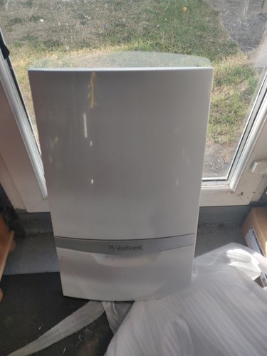 Vaillant ecotec front cover - ,