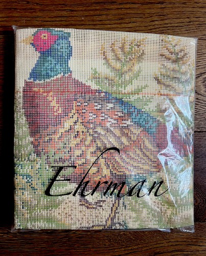 Discontinued ehrman tapestry - discontinued,