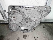 VW Passat B6 3C2 Door Window
