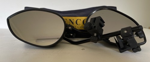 Milenco 2009 wing - 2009, mirror