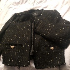 mango jacket women Size S