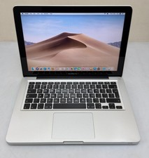 Apple MacBook Pro 13.3" Mid