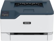 A4 22ppm Colour Wireless Laser Printer with Duplex 2-Sided Printing