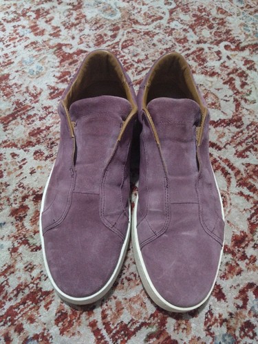 Russell bromley mens suede - &,