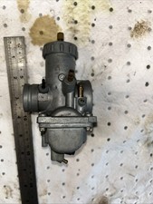 Mikuni Carburettor 24mm