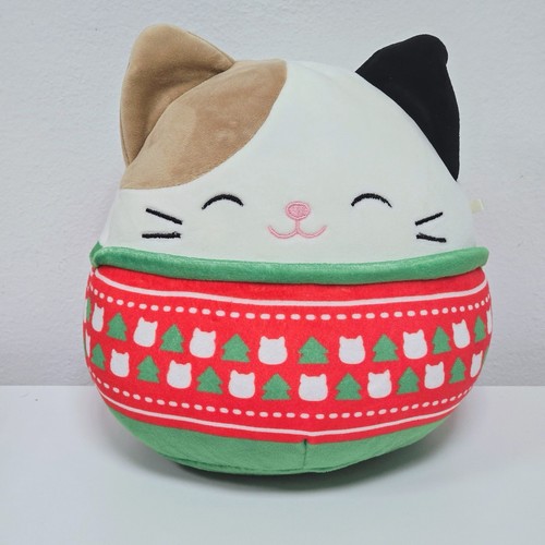 Squishmallows cam the cat with - squishmallows,