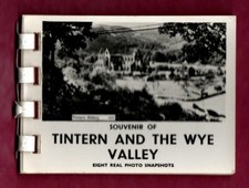 079001 postcard tintern - ,