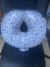 Widgey Cotton Nursing Pillow