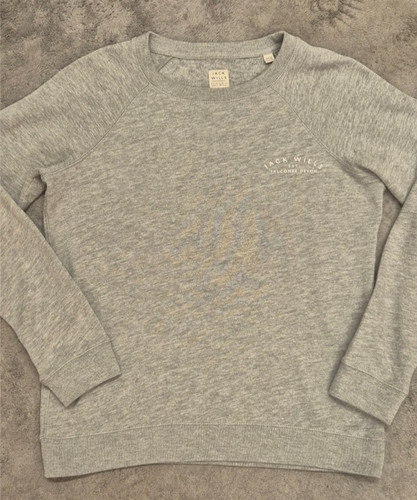 Jack wills ladies size - wills,
