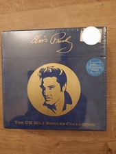 Elvis Presley - The UK No. 1