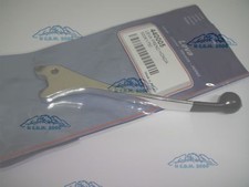Brake Lever Right Chrome Honda Gl Gold Wing Ltd, K1, K2, K3, Z 1000 1975 1979