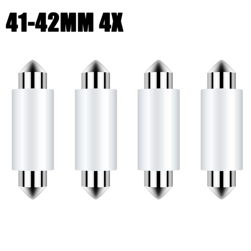 Canbus white interior lamp - canbus,