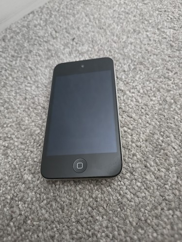 Apple ipod touch 4th - apple,