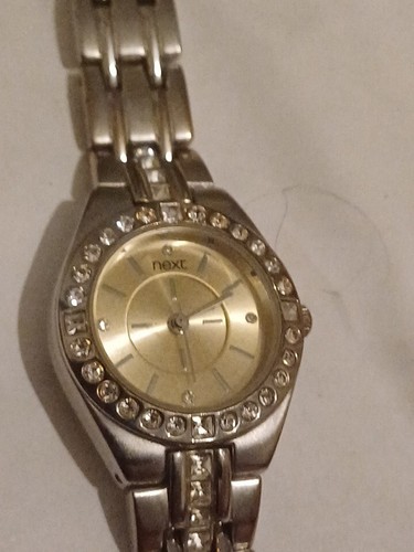 Beautiful next ladies quartz - ladies,