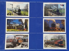 Castella Cigar Cards BRITAIN'S