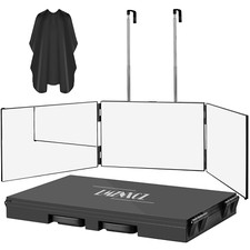 3 Way Mirror for Self Hair