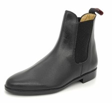 Jodhpur Riding Boots Leather