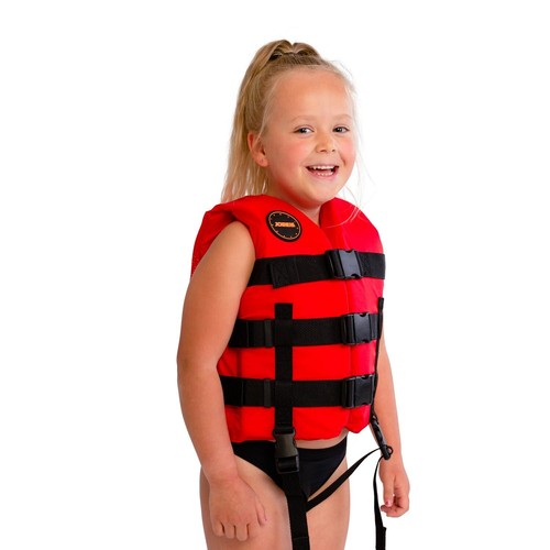 Jobe scribble vest - jobe,