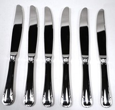 ONEIDA DONEZETTI DESIGN SET OF