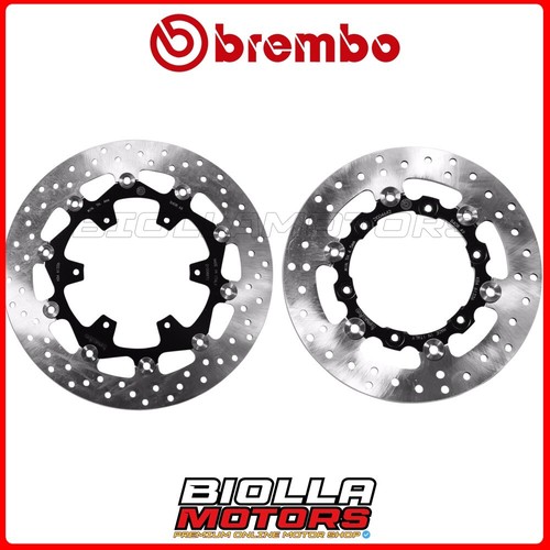 Brembo ktm smc abs - brembo,