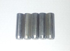 5x Roll Pins For VW Volkswagen