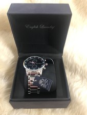 English Laundry Watch