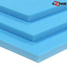 20mm XPS Insulation Boards