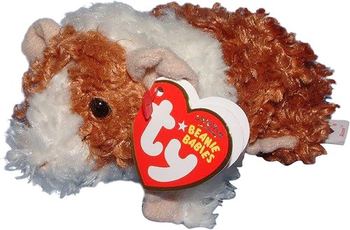 Official beanie baby babies - beanie,