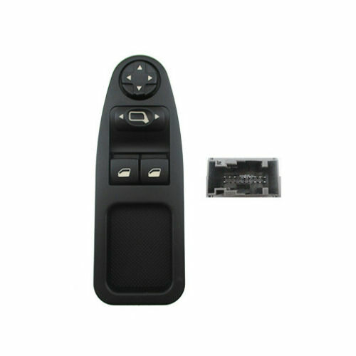 Window control switch - control, 6554zh