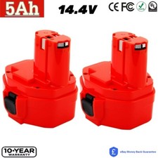 2pack 0ah battery - 2pack,