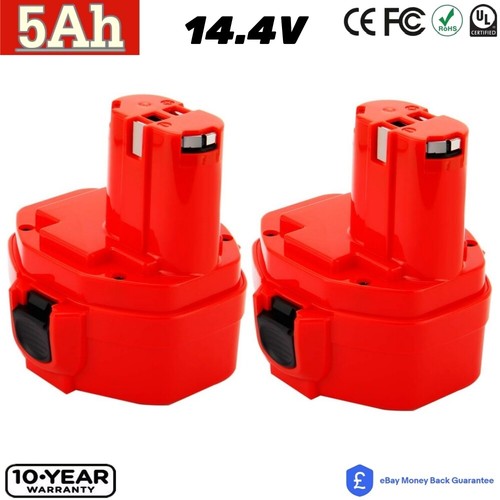 2pack 0ah battery for - 14.4v,
