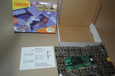 PArallel / serial port card