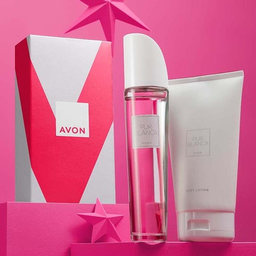 New avon pur - new, in