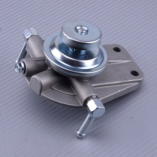 Fuel filter lift primer - filter,