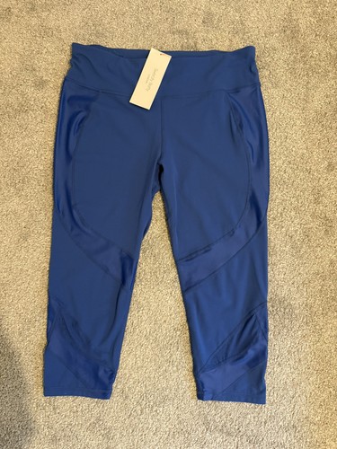 Bnwt sweaty betty the power - betty,