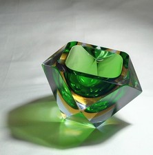 Green flavio poli for seguso - poli,