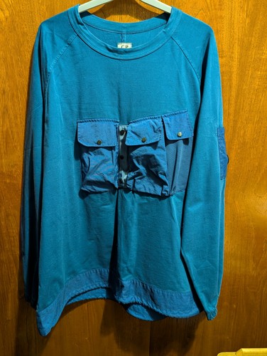Company smock utility - company,