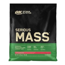 Optimum Nutrition Serious Mass