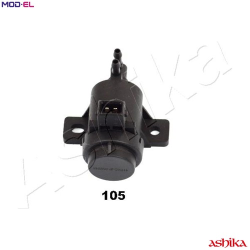 Pressure converter exhaust - pressure,