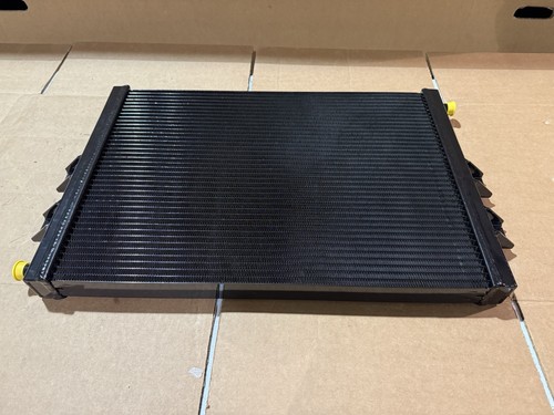 New supercharger heat - new,