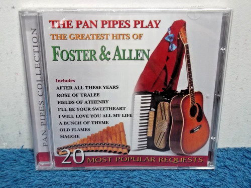 Pan pipes - pan, play