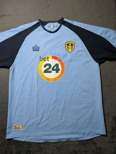 Vintage 2006 leeds united - 2006-07,