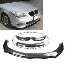 Front Bumper Splitter Spoiler