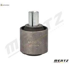 2x Bearing Control Arm M-S4120