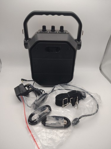 Retekess system tc102 - pa,