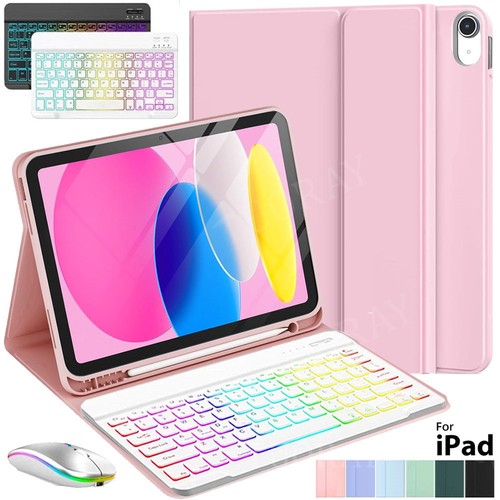 Backlit keyboard mouse smart - keyboard,
