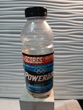 Rare Vintage 1995 Powerade